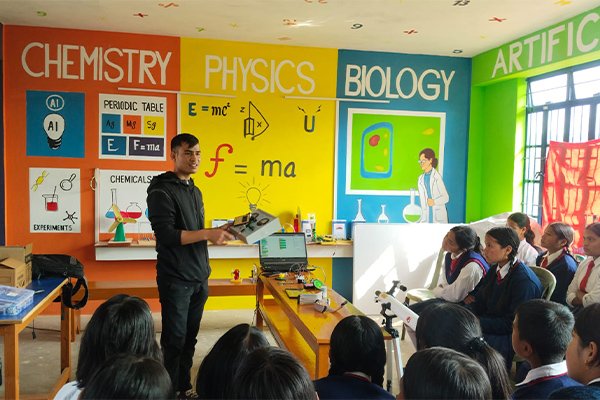 STEM Workshops